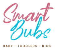 Smart Bubs logo