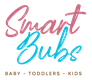 Smart Bubs logo