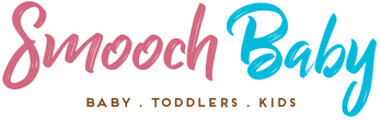 Smooch Baby logo