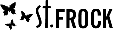 St Frock logo