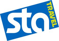 STA Travel Flights logo