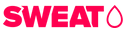 SWEAT logo