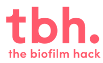 tbh Skincare logo
