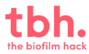 tbh Skincare logo