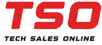 Tech Sales Online logo