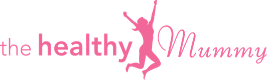 The Healthy Mummy logo