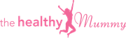 The Healthy Mummy logo