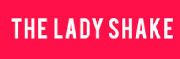 The Lady Shake logo
