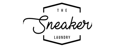 The Sneaker Laundry logo