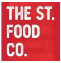The St. Food Co. logo