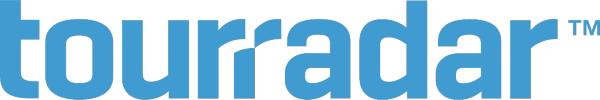 TourRadar logo