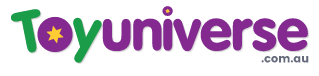 Toy Universe logo