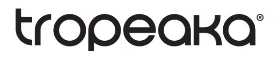Tropeaka logo