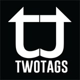 TwoTags logo