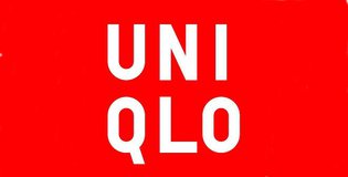Uniqlo Au logo