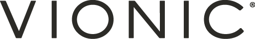 Vionic Shoes logo