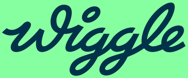 Wiggle logo