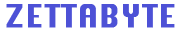 Zettabyte Storage logo