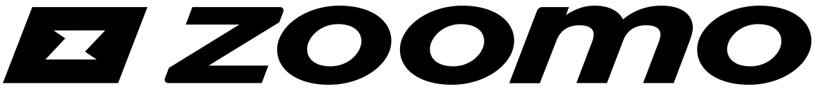 Zoomo logo