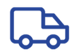 Standard shipping logo